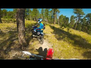 Black Hills | Nemo, SD | Single Track Day 3 (The Best One)