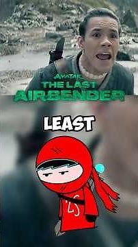 Netflix FUMBLED The Avatar The Last Airbender Franchise…😭