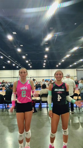 day 2 winter bump #volleyballtournament #gofamous #sisters #makeusviral