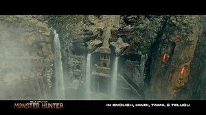 2.1K views · 49 reactions | Ready for your first 3D adventure post lockdown? #MonsterHunter, an action packed entertainer, is all set to release at #PVR on 5th Feb! Stay tuned to know when advance booking opens. Available in 2D, 3D, IMAX, 4Dx, Mx4D, DBox & in English, Hindi, Tamil, Telugu #UpcomingAtPVR | PVR CINEMAS | Facebook
