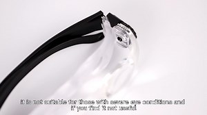 Watch Tips for TV magnifier on Amazon Live