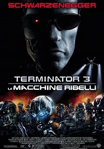 Terminator 3 - Le macchine ribelli - streaming