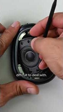 Apple Didn’t Fix Anything in the new AirPods Max 2