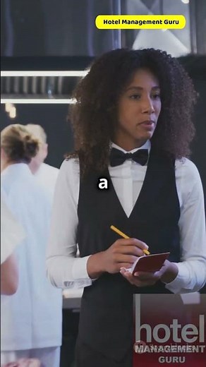 📝 What is a KOT? Understanding the Key to Restaurant Orders! 🍽️✨ #shorts