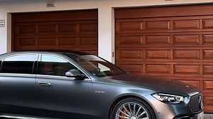 2025 款全新 S 级 S63 AMG_哔哩哔哩_bilibili