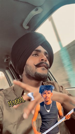 ਉੱਡਣਾ ਸੱਪ 🐍🌪️ on Instagram: "Haa v hega dmm 🌪️🥷🏻 @narka_da_pappi___ #badmashi"