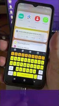 NO WIFI? GET INTERNET ON YOUR PC USING YOUR PHONE #internet #tip