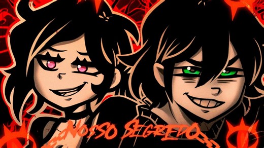 【Dusttale Original】 SharaX - Stone Cold Killer (With Lyrics)-黑钻Ace-音乐收藏-哔哩哔哩视频