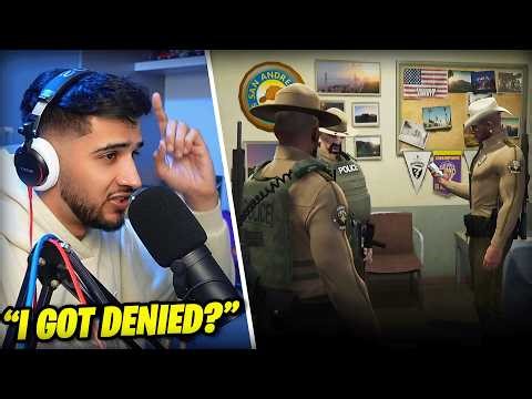 Rated Reacts to Zaceed Going OOC on VVS & Bird Not Wanting AJ In Rangers! | Prodigy RP | GTA RP