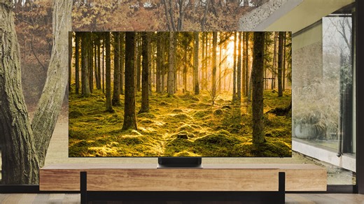 Análisis: Televisor Samsung QN900B Neo QLED 8K