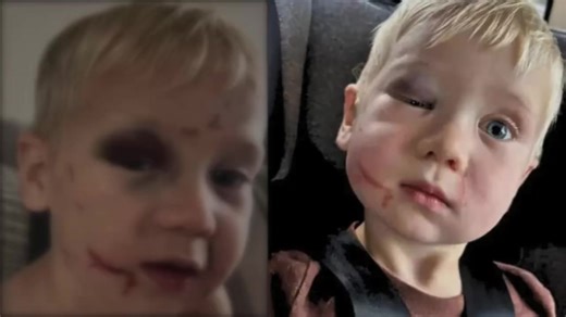 A Bainbridge, Georgia daycare worker, Yvette Thurston, was charged with aggravated battery and child abuse | Avery Johnson