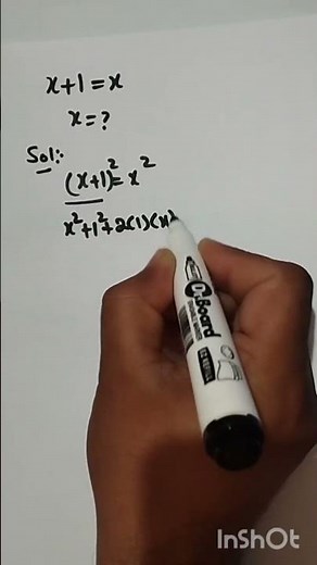 Most difficult equation in Maths