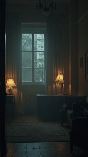 Reconnecting After Years Apart: A Call from the Past