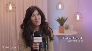 469K views · 134 reactions | Bonnie Award recipient and Leave No Trace Movie Director Debra Granik discusses what the honor means to her and her experience as a woman filmmaker at the Film Independent Spirit Awards, presented by American Airlines. #WomenWithoutLimits | The Hollywood Reporter | Facebook