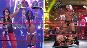 Biggest winners and losers of last night's RAW (July 27)