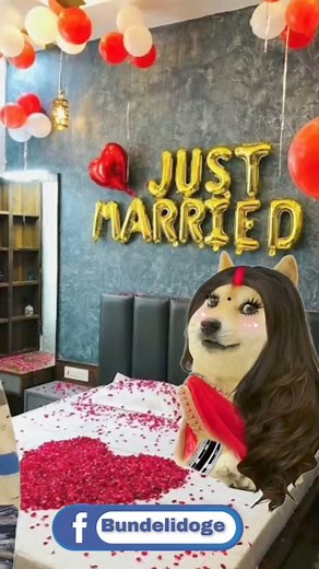 6.7K views · 256 reactions | Domesh aur gucham guchi 藍 #funny #comedy #jokes #memes #dogesh #cheems #doge #dank #dankmemes | Bundeli Doge | Facebook