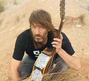 The Lemonheads share new single "Fear of Living"; Evan Dando announces solo tour