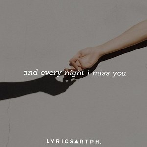 270K views · 9.2K reactions | tonight // fm static | Lyrics Art. | Facebook