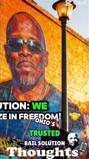 Ohio Bail Bonds: Fast, Affordable, 24/7 Freeman #shorts