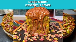 1.6M views · 8.8K reactions | One day pistachios will rule the world  | Taste Lab | Facebook