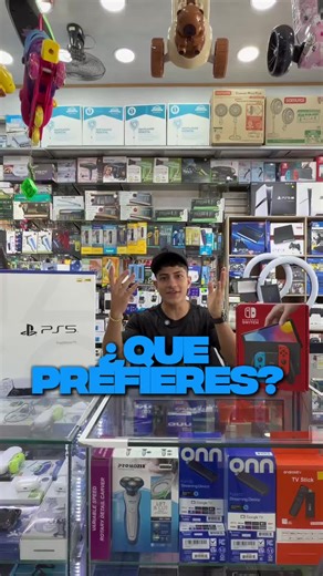 Planes de nostalgia en Casa del Nintendo en Palmira