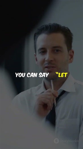 The 3-Second Rule for Confident Speaking #publicspeaking