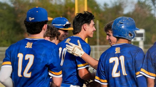 Midseason Baseball: Area's best players, teams, storylines and games