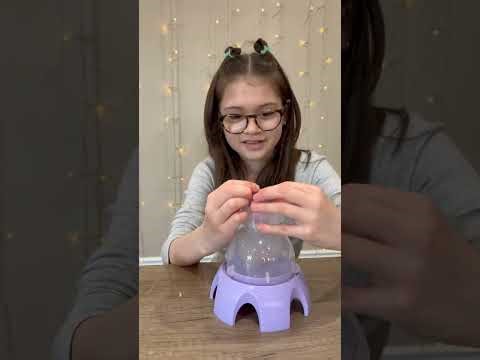 I Made Squishies with Dr Squish... They Started Shrinking 😳