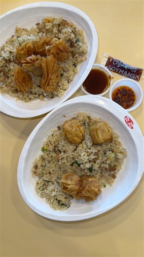 It’s Back! Chowking PH Mix & Match | Hello Fatima