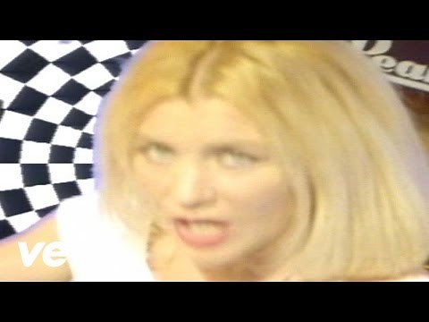 The Darling Buds - Crystal Clear