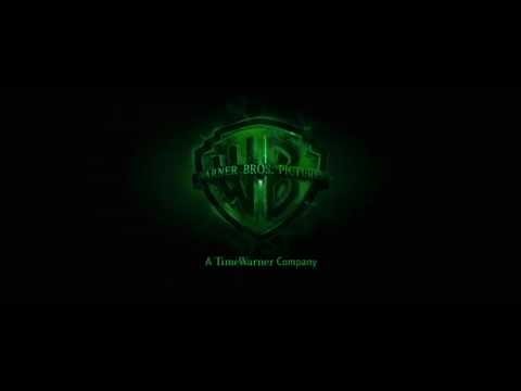 Warner Bros. logo - Green Lantern (2011) trailer
