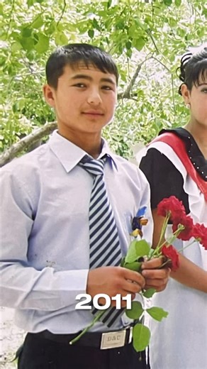 Obidjon Nasriddinov on Instagram: "Orzular ushalish xususiyati ega!😍 @ikrom.qodirberganov ukamga rahmat!🫂"