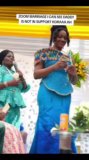 Zoom Traditional Marriage Ceremony Insights