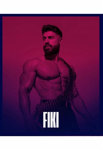 Fiki is competing in Bulgaria’s 🇧🇬 National Selection #eurovision #fiki #foryoupagе #bulgaria #fyp