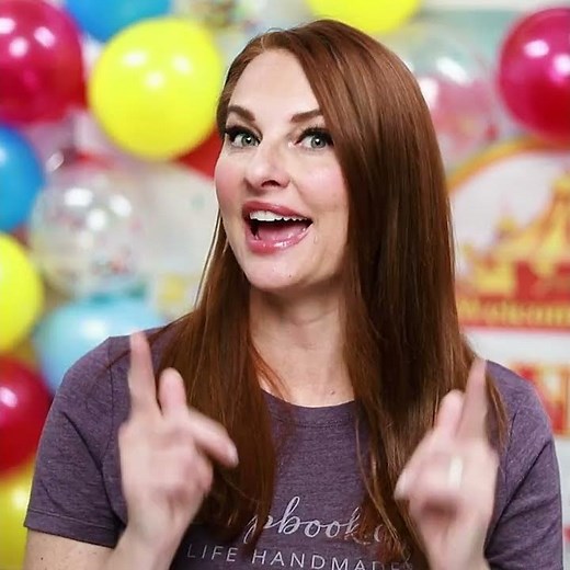 Our Livestreams are a BIG Deal! | Scrapbook.com