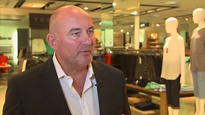 S. African retail giant eyes expansion