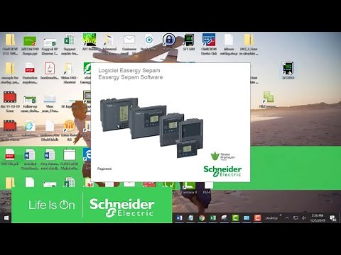 How to Compare the Different SEPAM Files in SFT2841 Tool | Schneider Electric Support