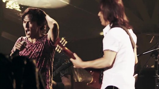 B'z ZERO ゼロ Live 2008