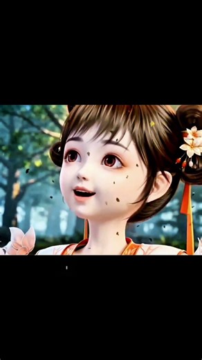 [BTTH] Xiao Xiao played with her father Xiao Yan