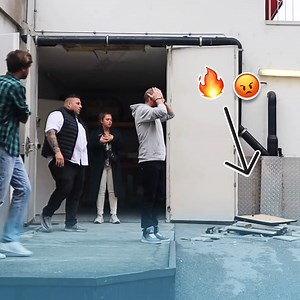 353K views · 3.8K reactions | La PIRE caméra cachée jamais faite ! | Nicocapone | Facebook