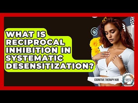 What Is Reciprocal Inhibition In Systematic Desensitization? - Cognitive Therapy Hub