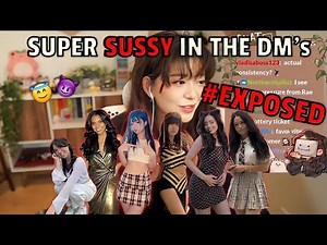 Miyoung EXPOSED all her Girls for being SUS in private