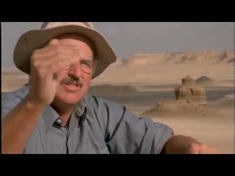 Evolution 2 Great Transformations, PBS Documentary