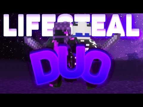 Vurkk X _ImRxcks | Lifesteal.Net HT3 Montage