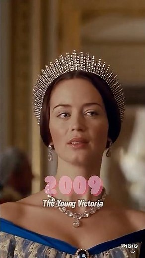 The Evolution of Emily Blunt