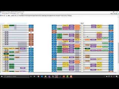 Rapid Prototyping Demonstration | Deploy C Code to STM32 Nucleo Using Embedded Coder