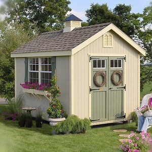 Amazing Shed Plans | Download Free Shed Plans