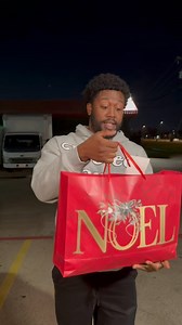 Grinch Been On Santa Azz All Year 😩😮‍💨😂 | LaRon HalfPint Perkins