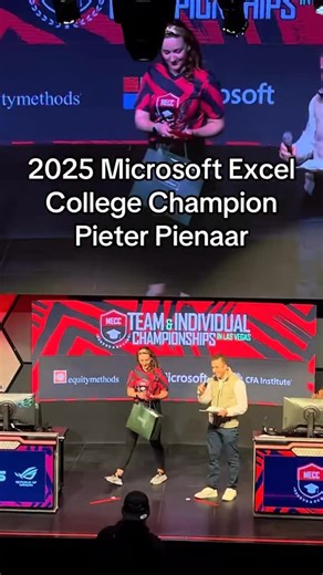 Finance Bro on Instagram: "Generational aura 🔥 🔥 🔥 @microsoft @microsoft365 @excel @mecc.college @excel_esports"