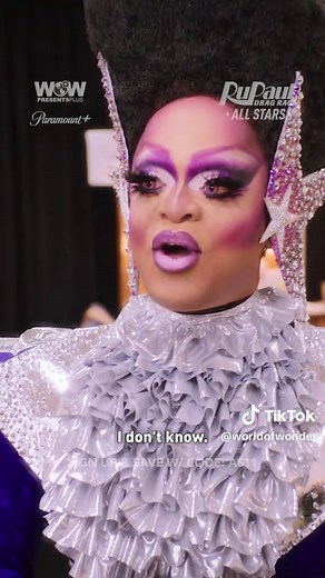 Kennedy Davenport in Tournament of All Stars | Drag Race